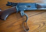 Winchester Model 71 Deluxe 348 WCF - 15 of 15