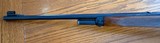 Winchester Model 71 Deluxe 348 WCF - 2 of 15