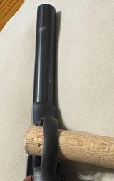 Colt Woodsman 2nd series 1949 Sport model Caliber 22 Long Rifle - 6 of 11
