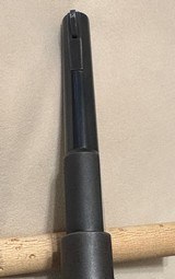 Colt Woodsman 2nd series 1949 Sport model Caliber 22 Long Rifle - 3 of 11