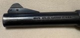 Colt Woodsman 2nd series 1949 Sport model Caliber 22 Long Rifle - 9 of 11