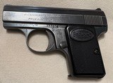 Browning Belgium Pistol-Baby Browning Cal 25 ACP - 1 of 9