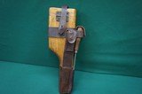 MAUSER--BROOMHANDLE STOCK/HOLSTER - 3 of 3