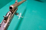 CIVIL WAR MAYNARD CAVALRY SADDLE RING CARBINE--1863--.50 - 5 of 5