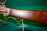 CIVIL WAR MAYNARD CAVALRY SADDLE RING CARBINE--1863--.50 - 3 of 5