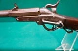 CIVIL WAR MAYNARD CAVALRY SADDLE RING CARBINE--1863--.50 - 2 of 5