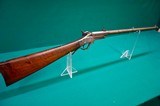 CIVIL WAR MAYNARD CAVALRY SADDLE RING CARBINE--1863--.50 - 4 of 5