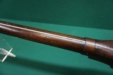 HARPPERS FERRY "HALL" RIFLE - 11 of 14