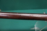 HARPPERS FERRY "HALL" RIFLE - 13 of 14