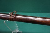 HARPPERS FERRY "HALL" RIFLE - 12 of 14