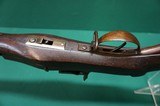 HARPPERS FERRY "HALL" RIFLE - 10 of 14