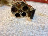 S&W 32 Double Action, Rare 3 1/2 in--SN:159358 - 9 of 14