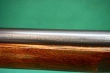 1941 Winchester Model 75 TARGET RIFLE - 3 of 13