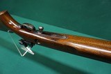 1941 Winchester Model 75 TARGET RIFLE - 4 of 13