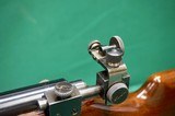 1941 Winchester Model 75 TARGET RIFLE - 11 of 13