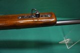 1941 Winchester Model 75 TARGET RIFLE - 5 of 13