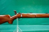 1941 Winchester Model 75 TARGET RIFLE - 6 of 13