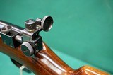 1941 Winchester Model 75 TARGET RIFLE - 12 of 13
