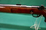 1941 Winchester Model 75 TARGET RIFLE - 10 of 13