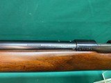 WINCHESTER 52C TARGET RIFLE - 2 of 11