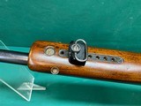 WINCHESTER 52C TARGET RIFLE - 7 of 11