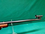 WINCHESTER 52C TARGET RIFLE - 5 of 11