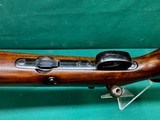 WINCHESTER 52C TARGET RIFLE - 3 of 11