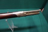 1831 Harpers Ferry HALL RIFLE - 10 of 11