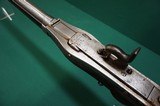 1831 Harpers Ferry HALL RIFLE - 1 of 11