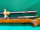 WINCHESTER '70--220 SWIFT--1963 - 10 of 12