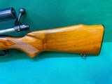 WINCHESTER '70--220 SWIFT--1963 - 9 of 12