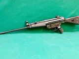 HK 94--SCARCE PRE-BAN 9mm CARBINE - 4 of 6