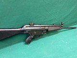 HK 94--SCARCE PRE-BAN 9mm CARBINE - 5 of 6