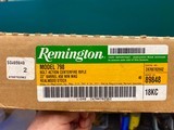 REMINGTON 798 458 MAG--NIB - 3 of 14