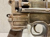1915-1916- MAUSER BROMHANDLE--.30 MAUSER - 8 of 8