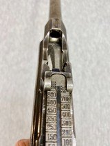 1915-1916- MAUSER BROMHANDLE--.30 MAUSER - 5 of 8