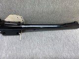 THOMPSON CENTER CONTENDER WITH 5 BARRELS - 12 of 12