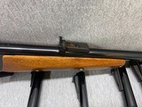 THOMPSON CENTER CONTENDER WITH 5 BARRELS - 6 of 12