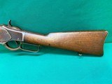 1873 WINCHESTER 44-40 MUSKET - 3 of 14