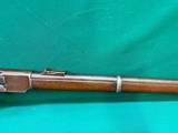 1873 WINCHESTER 44-40 MUSKET - 13 of 14