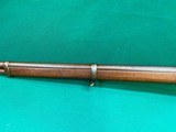 1873 WINCHESTER 44-40 MUSKET - 7 of 14