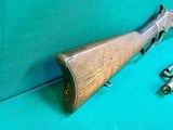 1873 WINCHESTER 44-40 MUSKET - 5 of 14