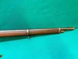 1873 WINCHESTER 44-40 MUSKET - 12 of 14