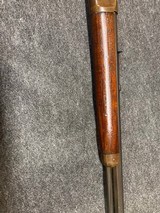 1892 WINCHESTER
25-20 - 5 of 14