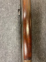 1892 WINCHESTER
25-20 - 9 of 14