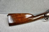 ANTIQUE FRENCH FLINT LOCK RIFLE - 5 of 11