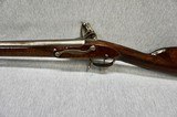 ANTIQUE FRENCH FLINT LOCK RIFLE - 3 of 11