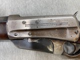 WINCHESTER 1895 IN .35WCF - 7 of 15