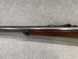 WINCHESTER 1895 IN .35WCF - 11 of 15