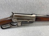 WINCHESTER 1895 IN .35WCF - 2 of 15